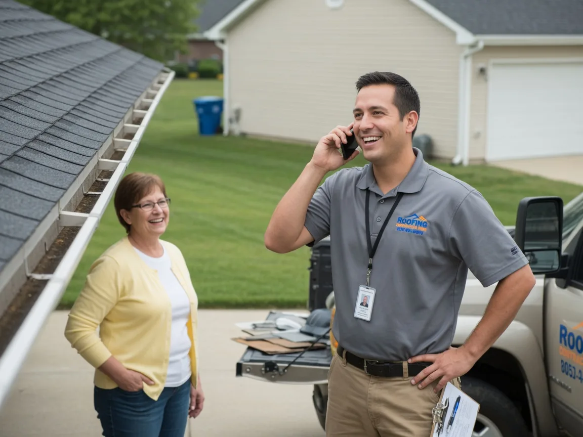 Local Roofing Contractors Bloomingdale, OH FAQs